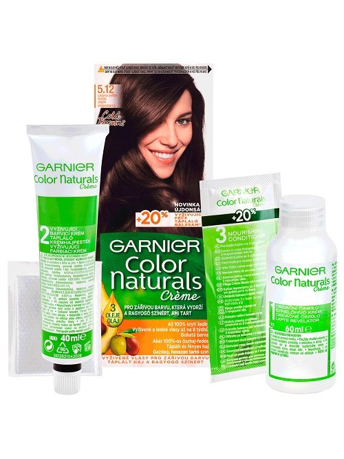 Color Naturals